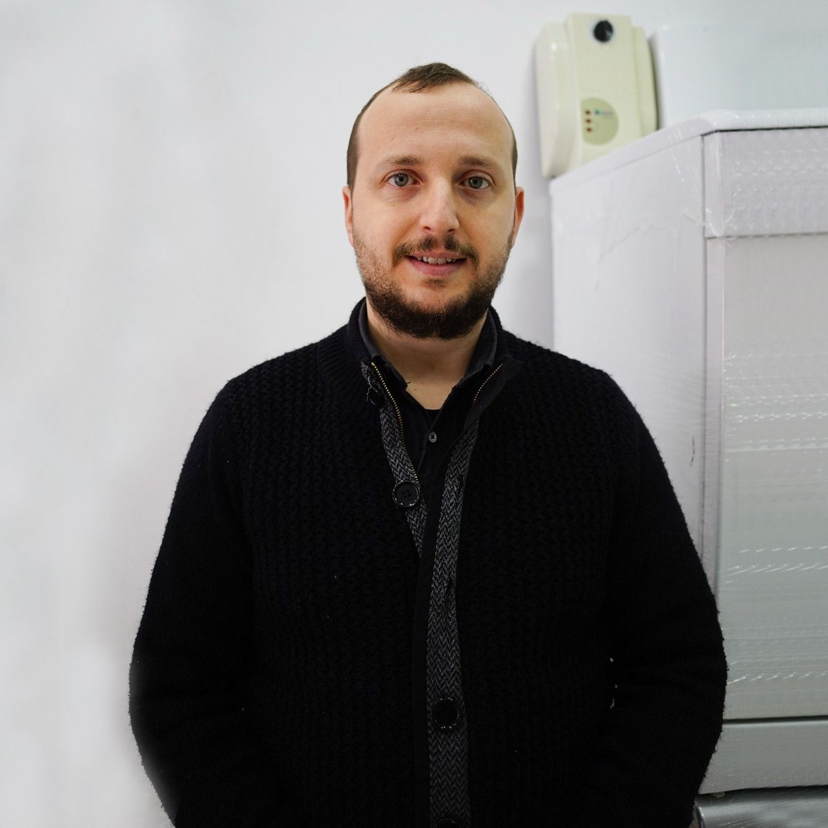 ÇALIŞMA ALANLARIMIZ