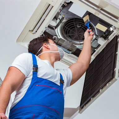 ÇALIŞMA ALANLARIMIZ